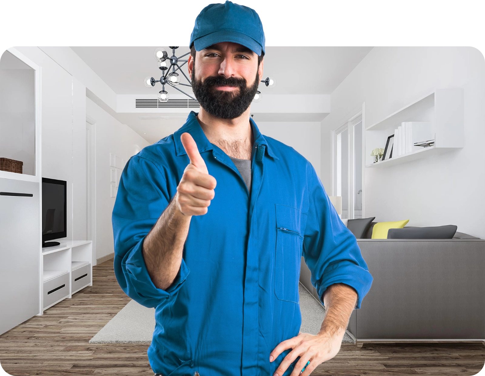 Fagor Servisi